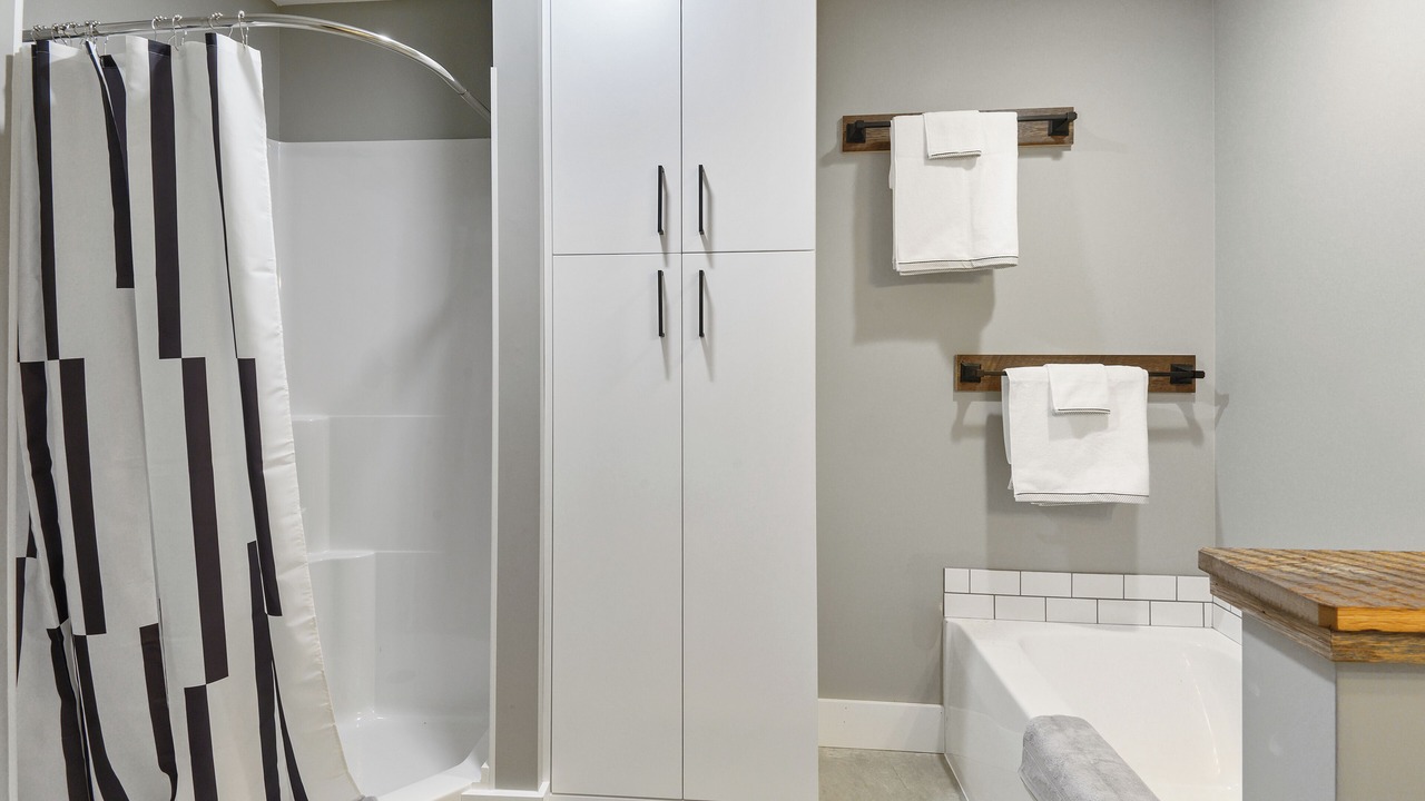 Photo of Bathroom in Sugarcreek