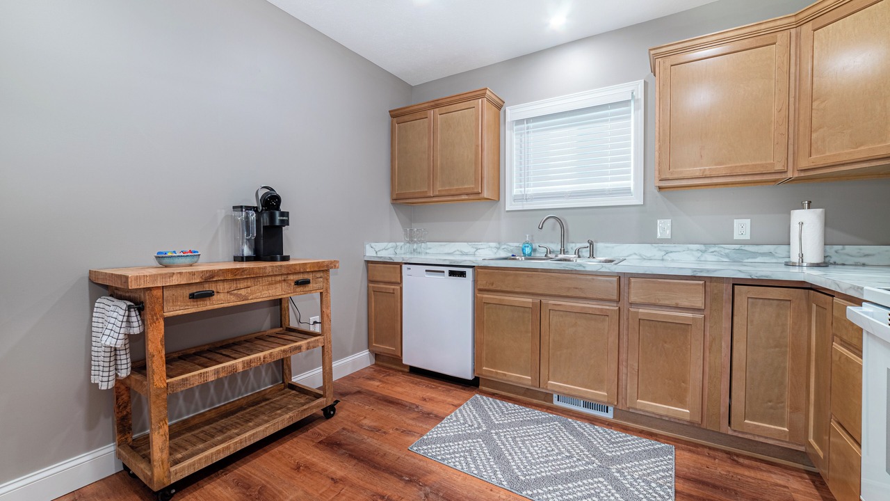 Photo of Kitchen in Ashland