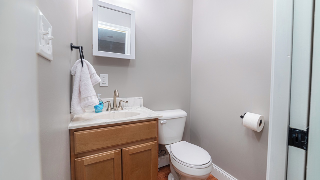 Photo of Bathroom in Ashland