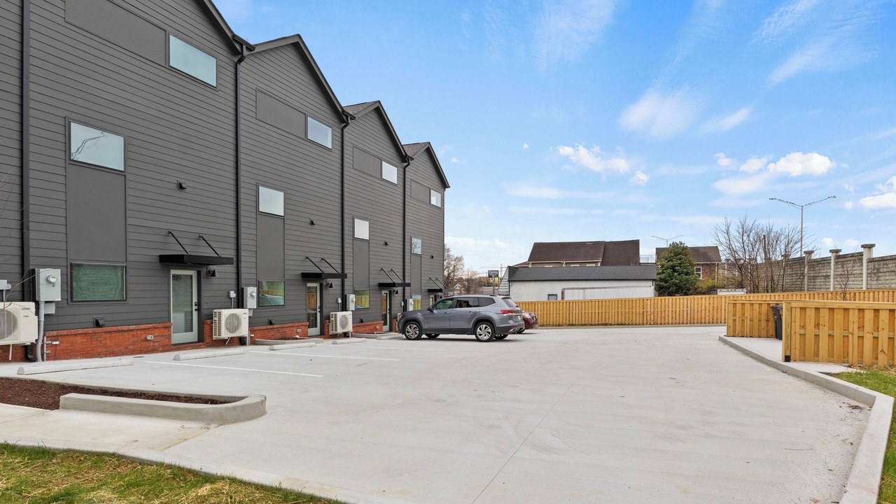 Photo of Outdoor in Knoxville