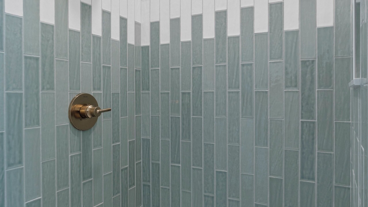 Photo of Bathroom in Knoxville