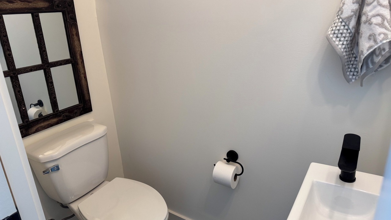 Photo of Bathroom in Knoxville