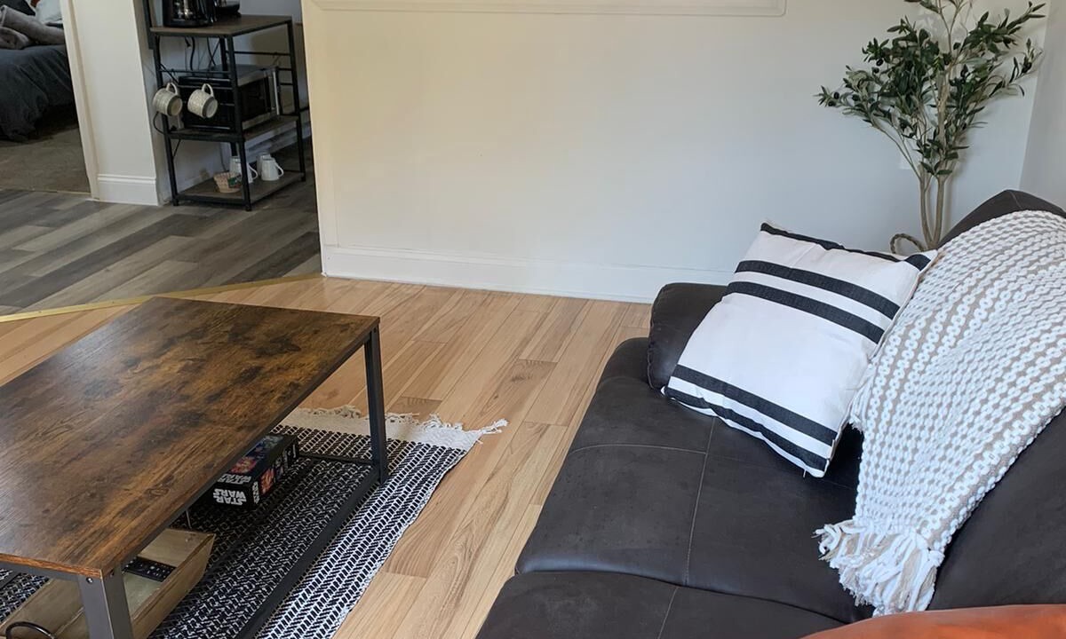 Photo of Livingroom in Freemansburg