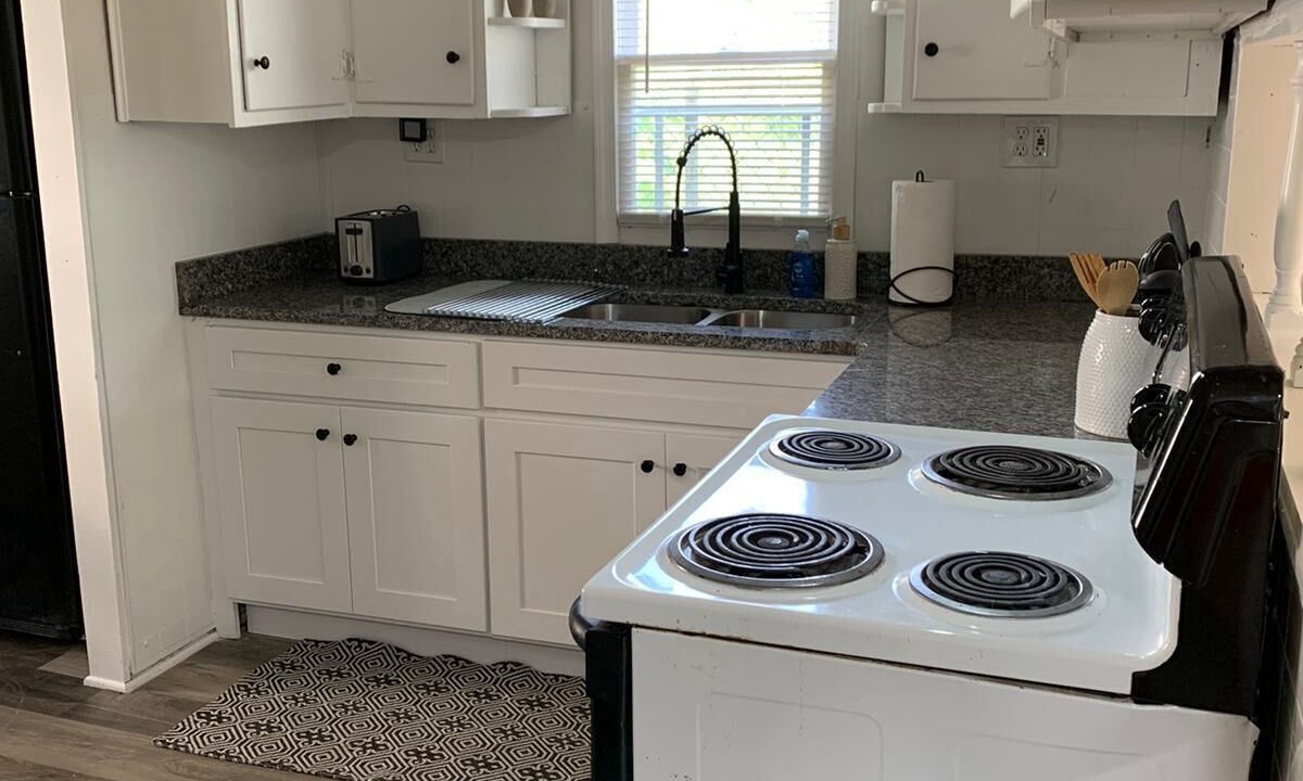Photo of Kitchen in Freemansburg