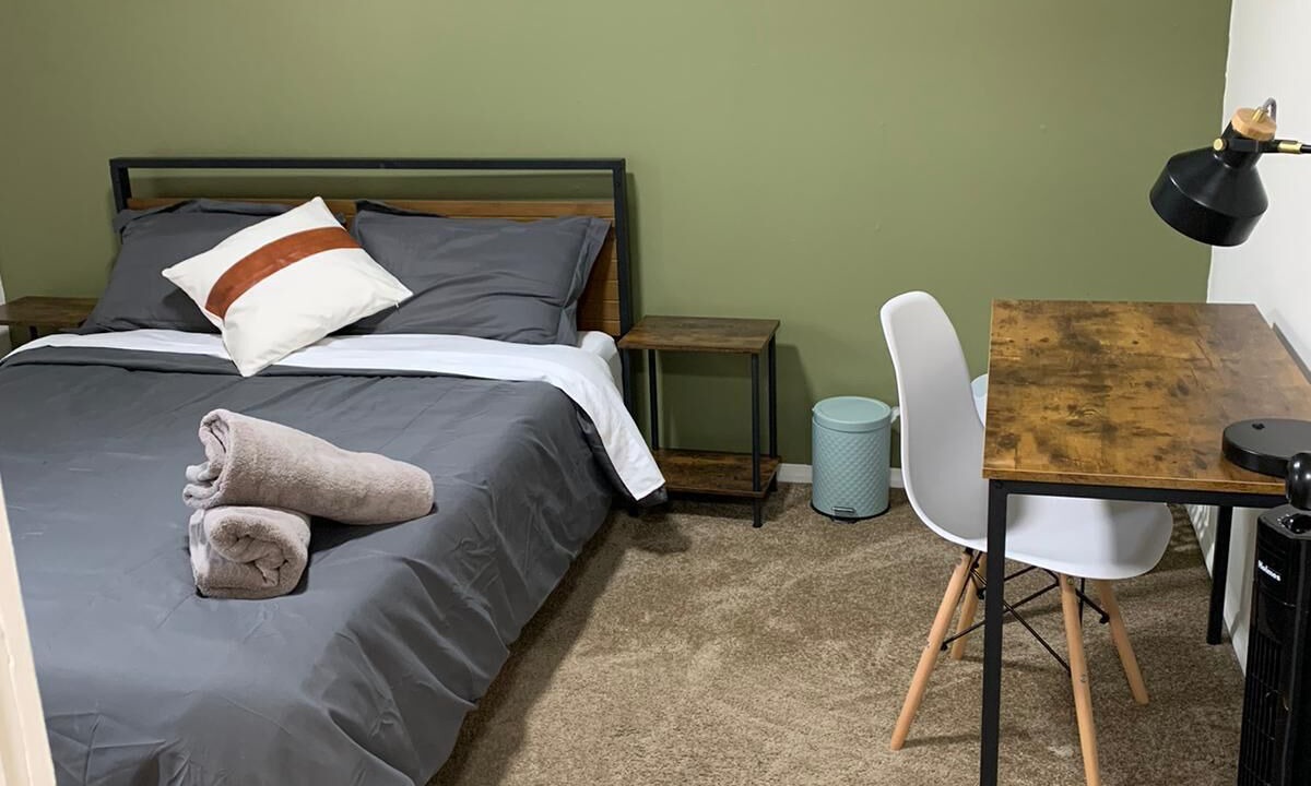 Photo of Bedroom in Freemansburg