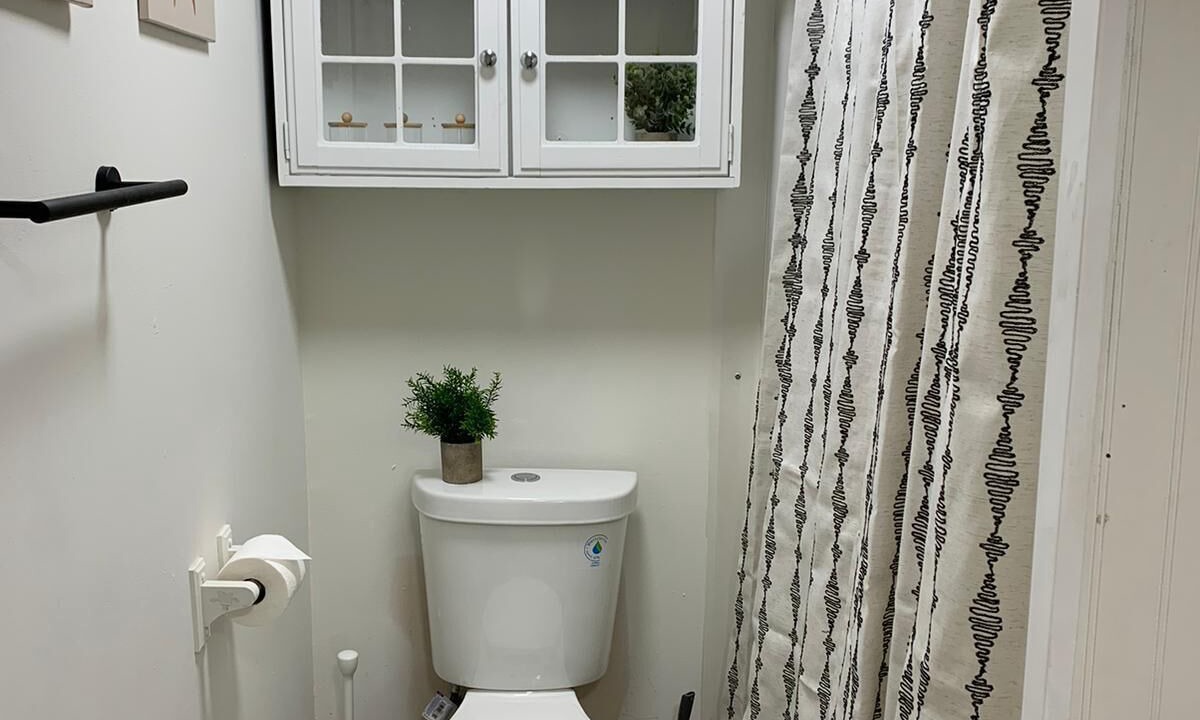 Photo of Bathroom in Freemansburg