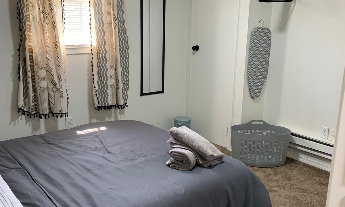 Photo of Bedroom in Freemansburg