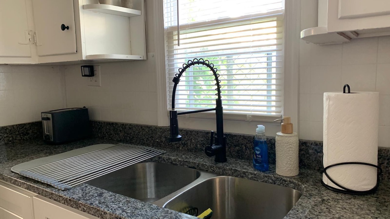 Photo of Kitchen in Freemansburg