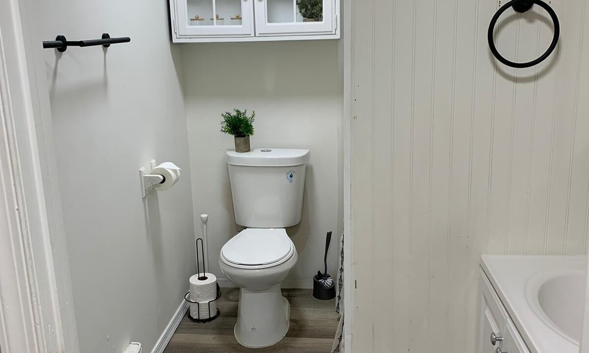 Photo of Bathroom in Freemansburg