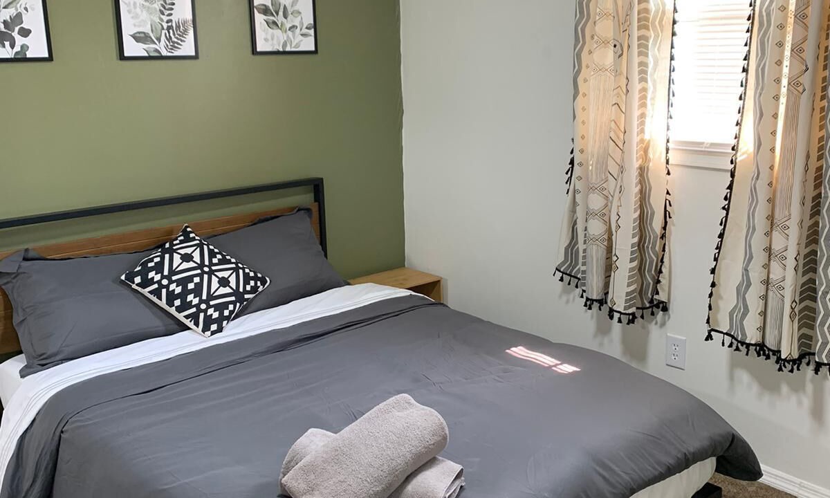 Photo of Bedroom in Freemansburg
