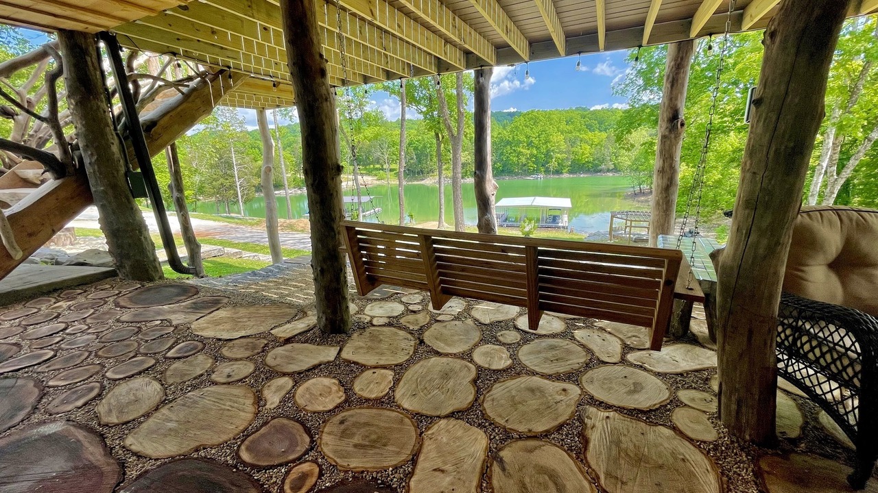Photo of Outdoor in La Follette