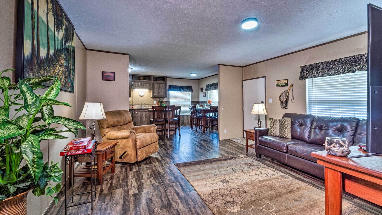Photo of Bedroom in Burkesville