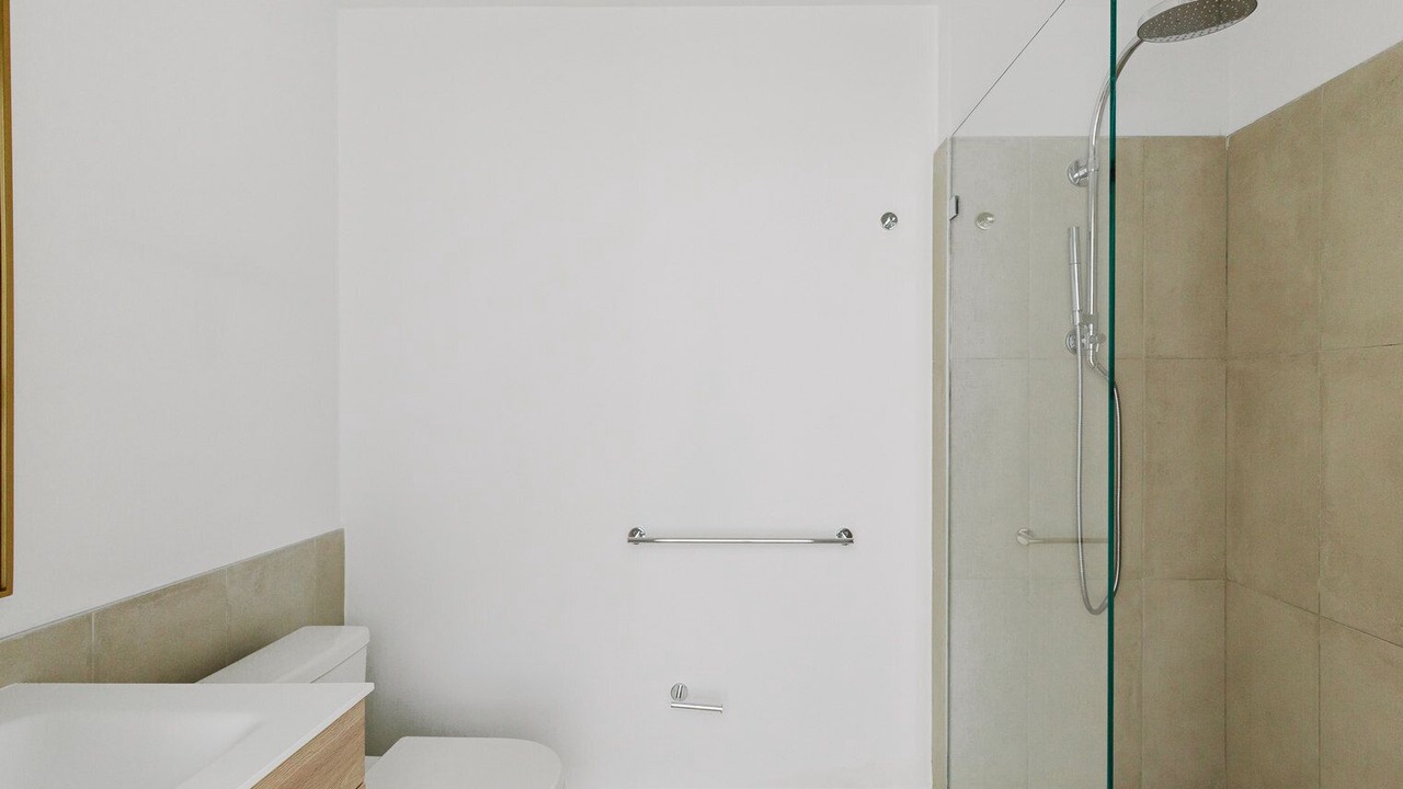 Photo of Bathroom in Harsimus Cove