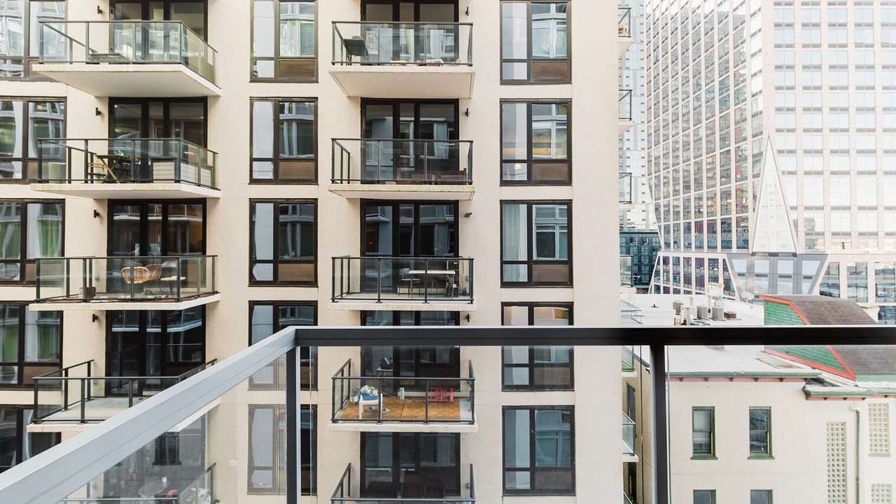 Photo of Outdoor in Harsimus Cove