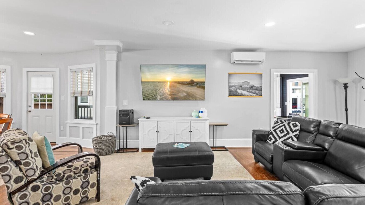 Photo of Livingroom in Ventnor City