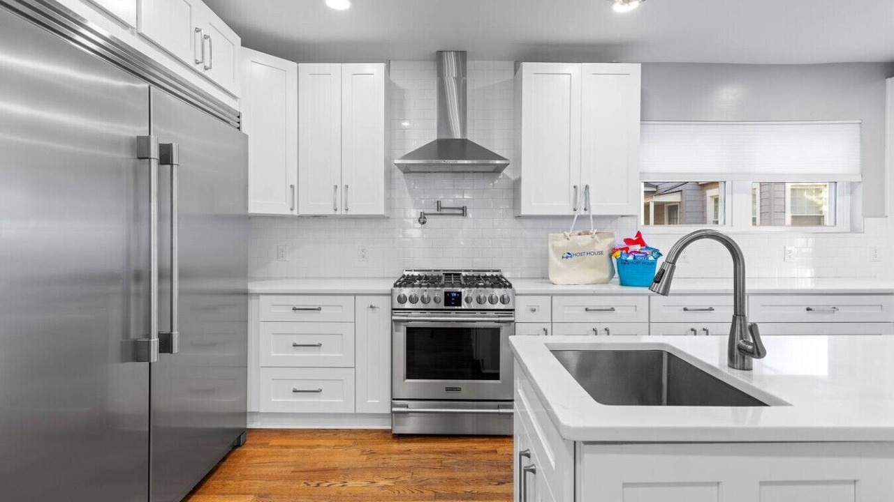 Photo of Kitchen in Ventnor City