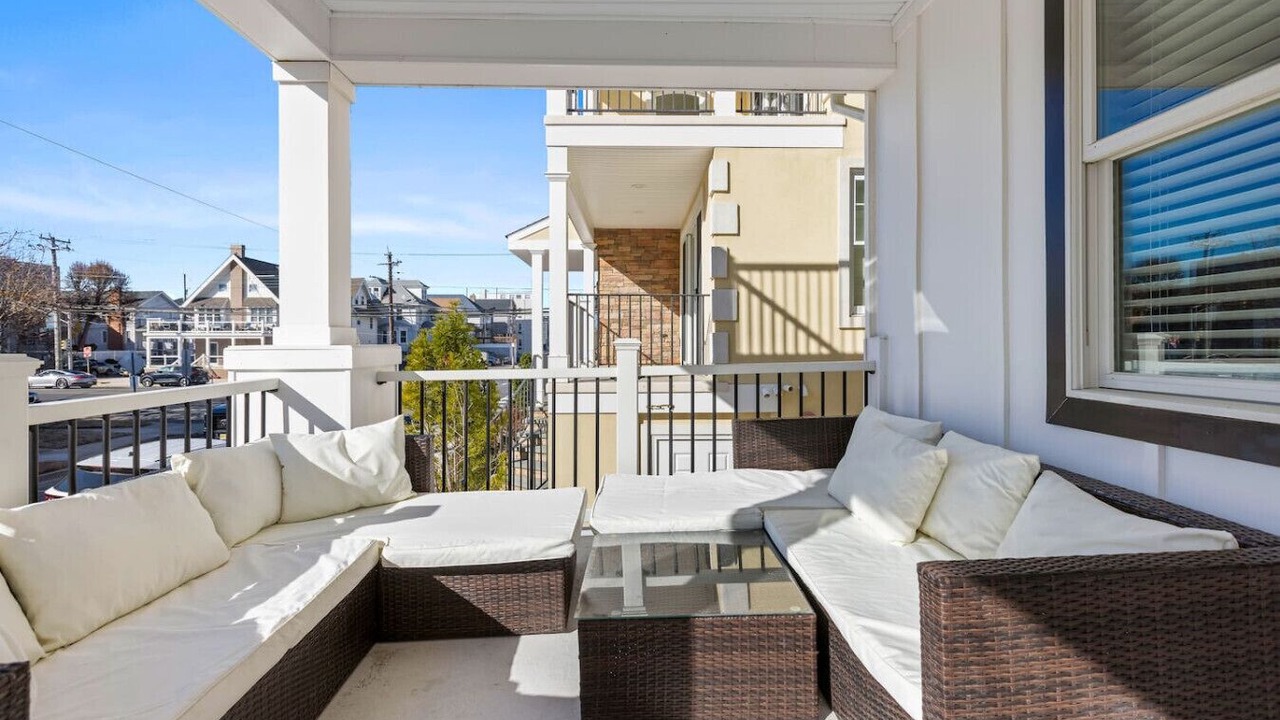 Photo of Outdoor in Ventnor City