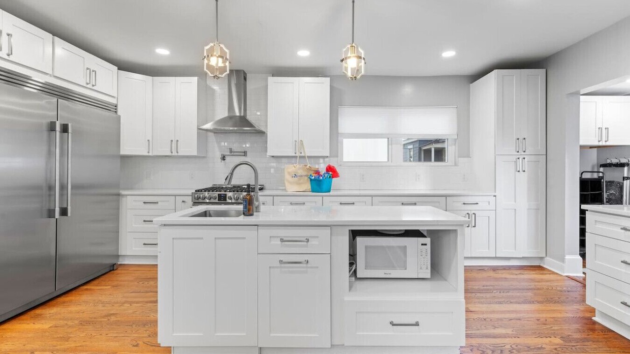 Photo of Kitchen in Ventnor City