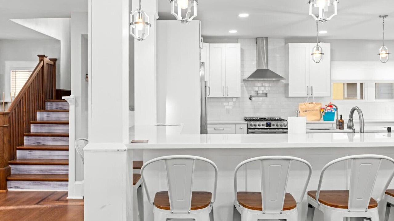 Photo of Kitchen in Ventnor City