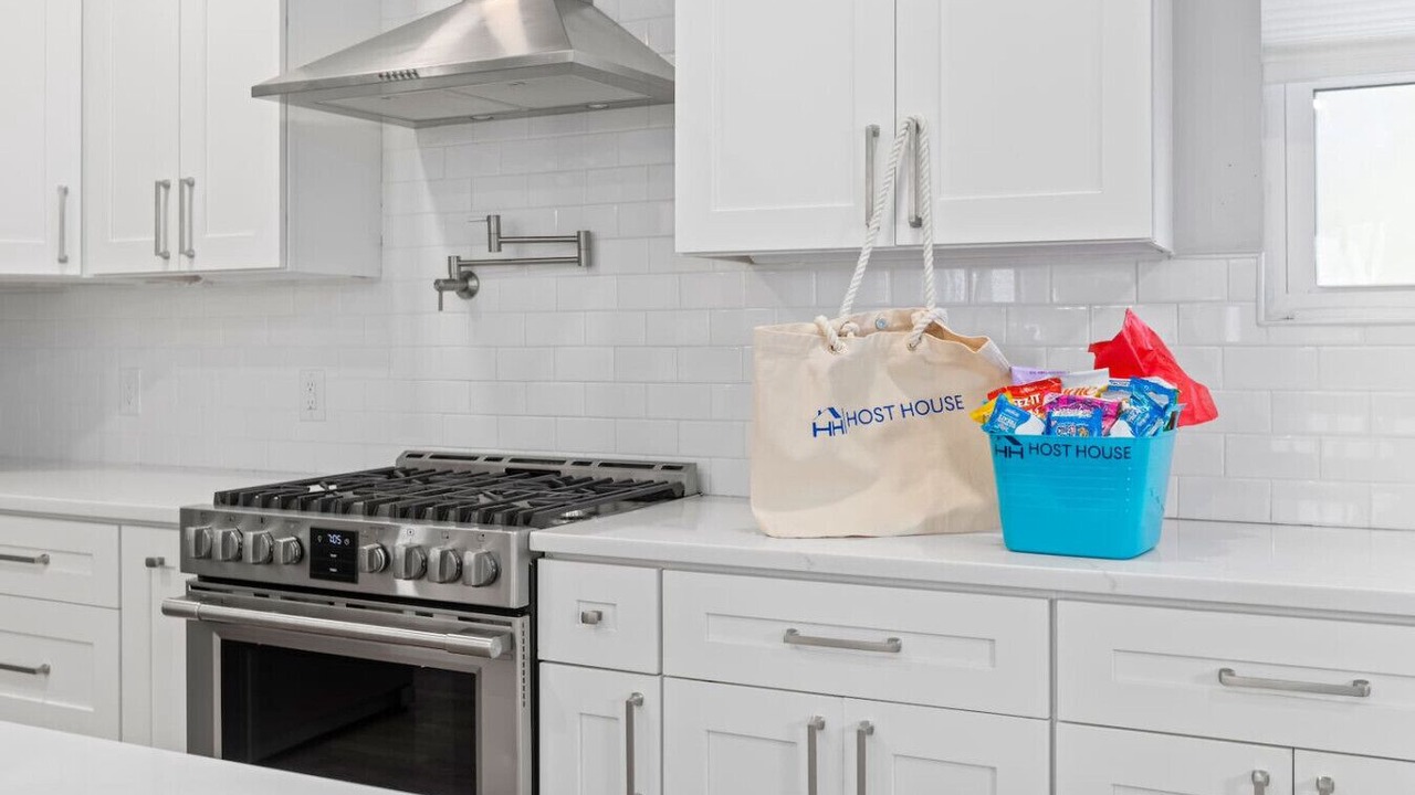 Photo of Kitchen in Ventnor City