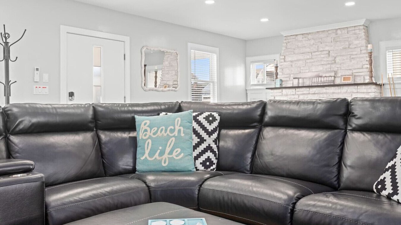 Photo of Livingroom in Ventnor City