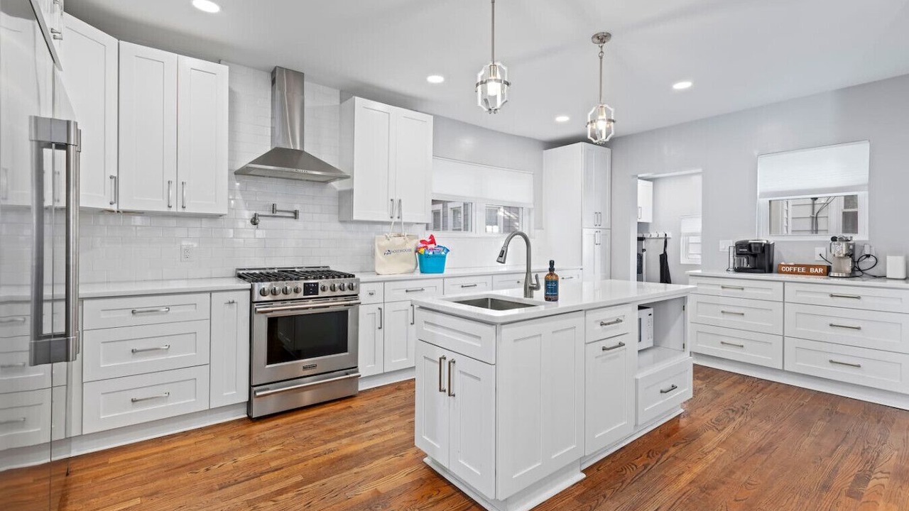 Photo of Kitchen in Ventnor City