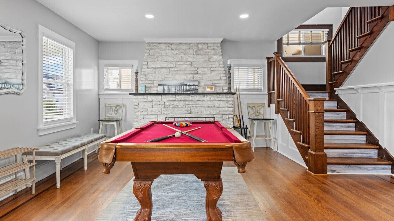 Photo of Bedroom in Ventnor City