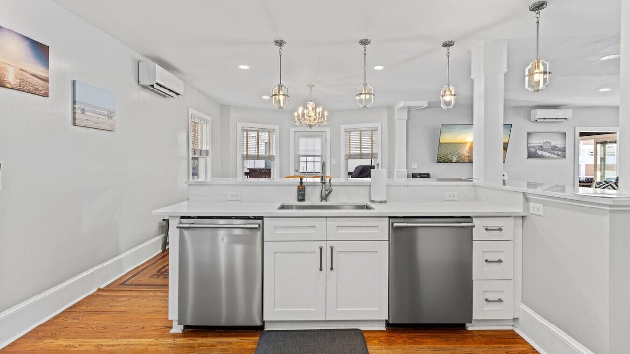Photo of Kitchen in Ventnor City