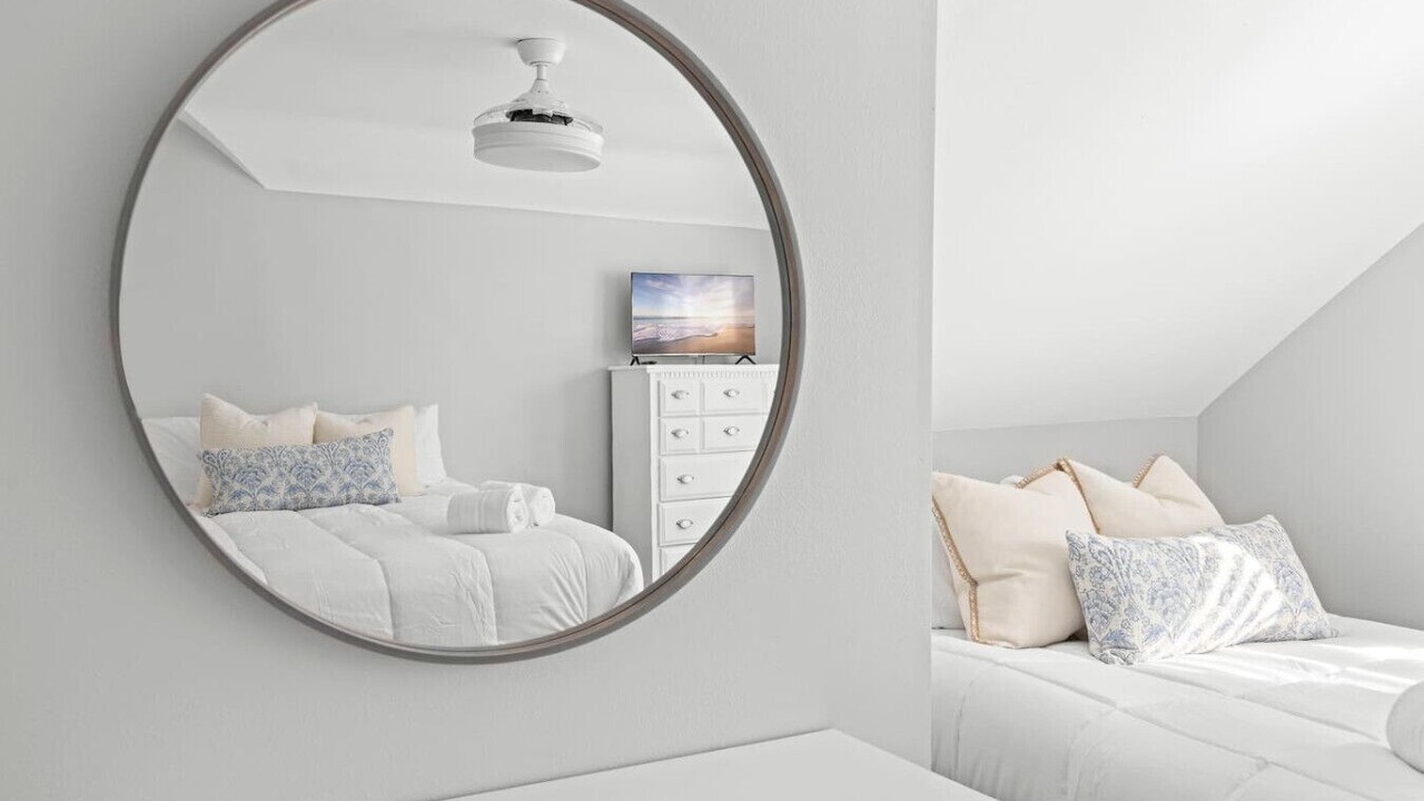 Photo of Bedroom in Ventnor City