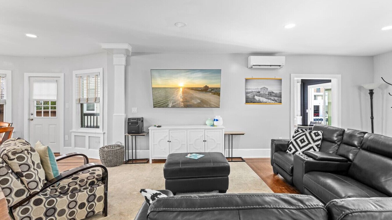Photo of Livingroom in Ventnor City