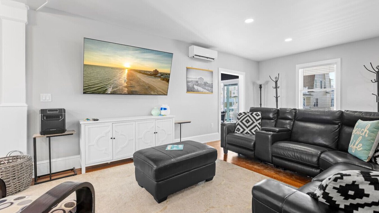 Photo of Livingroom in Ventnor City