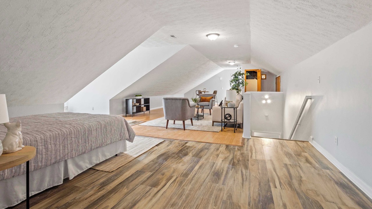 Photo of Bedroom in West Newton