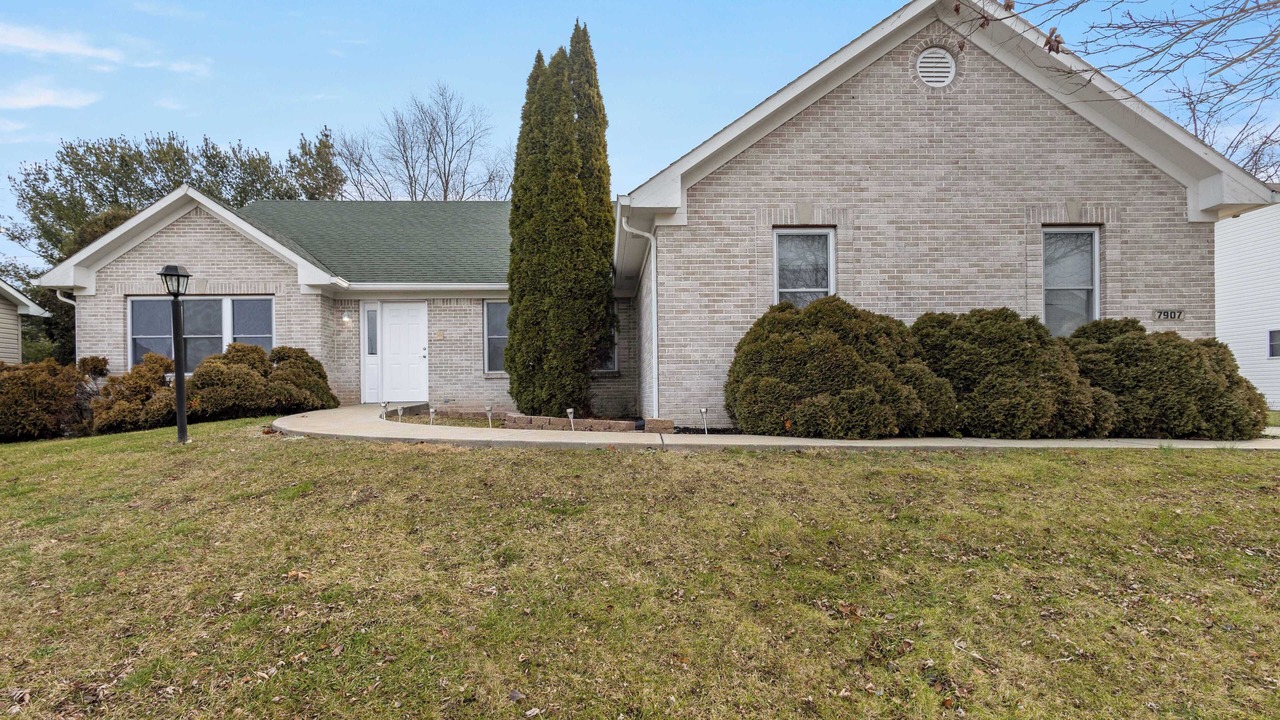 Photo of Outdoor in West Newton