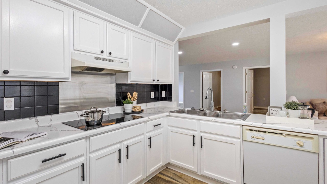 Photo of Kitchen in West Newton
