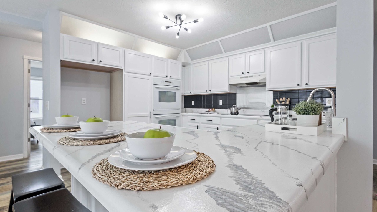 Photo of Kitchen in West Newton
