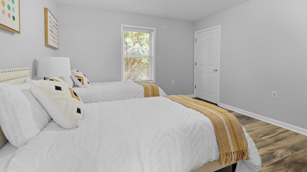 Photo of Bedroom in West Newton