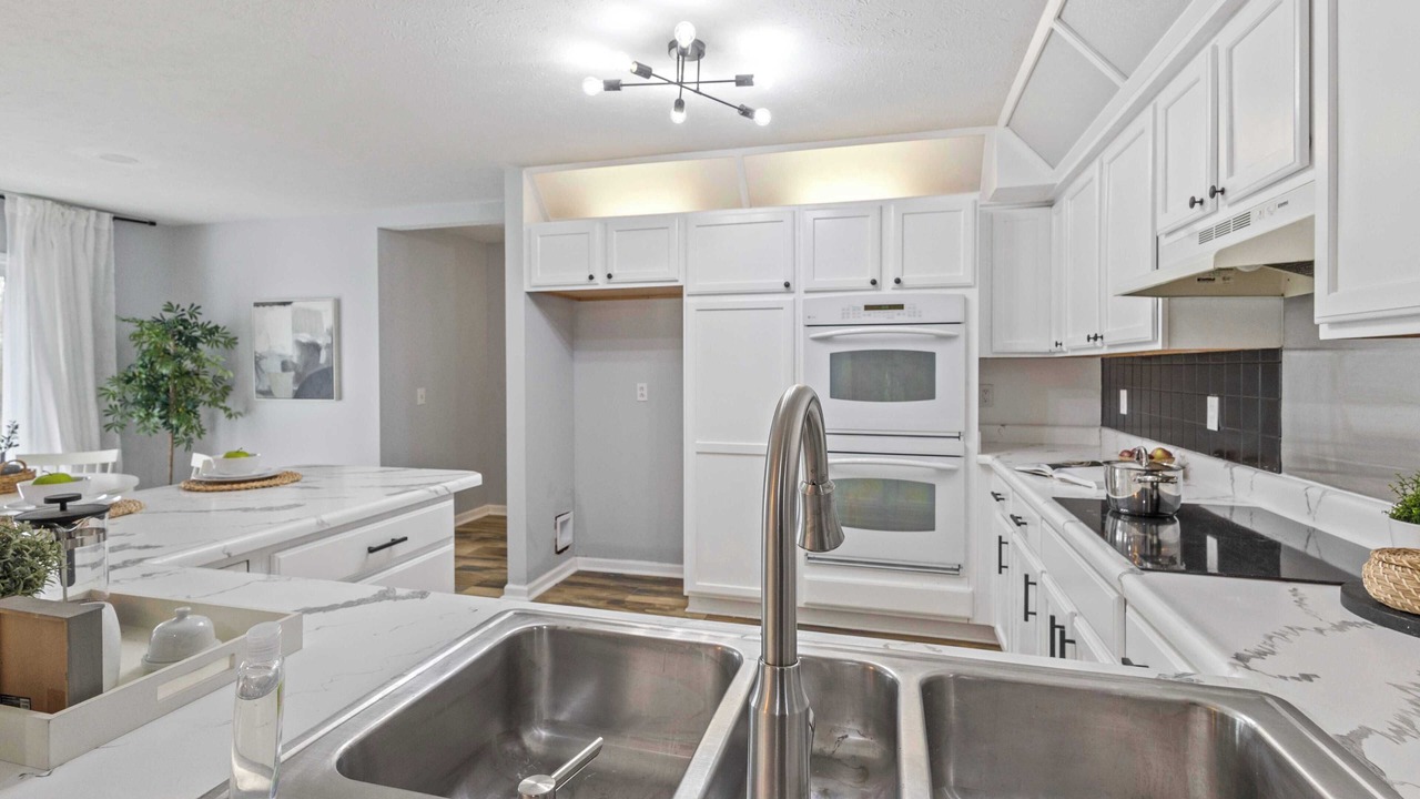 Photo of Kitchen in West Newton