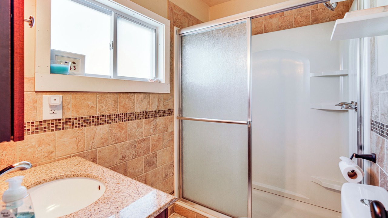 Photo of Bathroom in Mystic Island