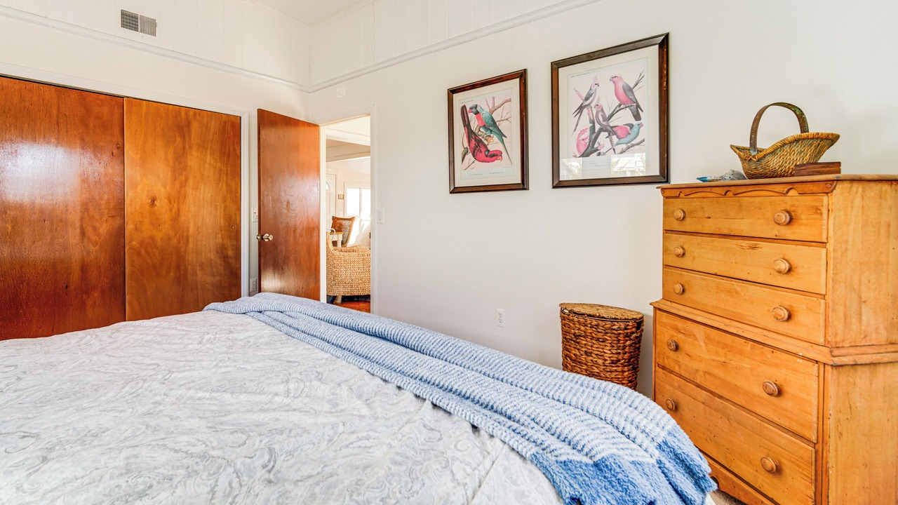 Photo of Bedroom in Mystic Island