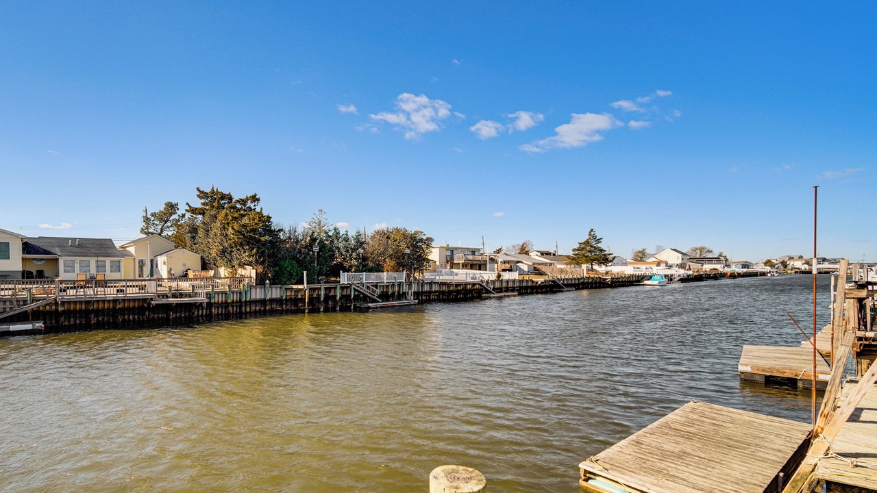 Photo of Outdoor in Mystic Island
