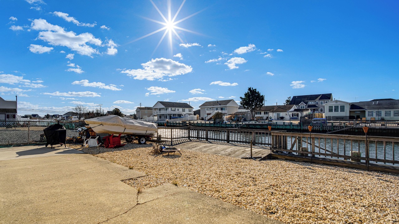 Photo of Outdoor in Mystic Island