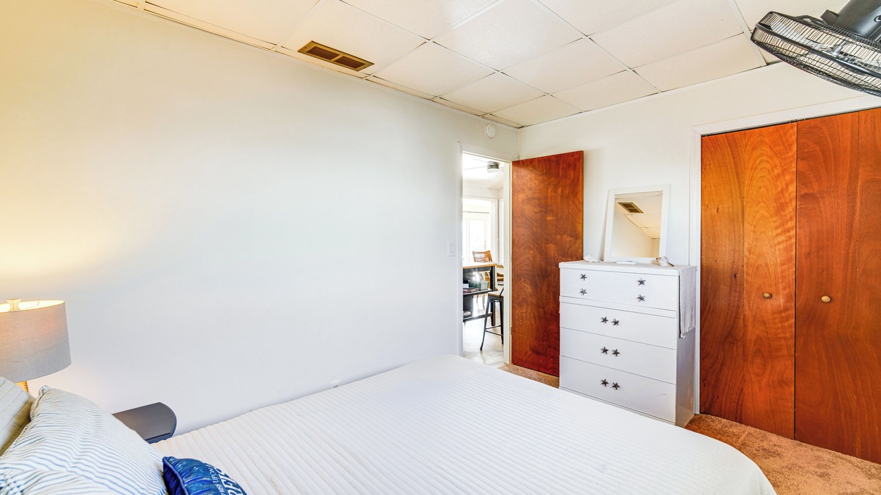 Photo of Bedroom in Mystic Island