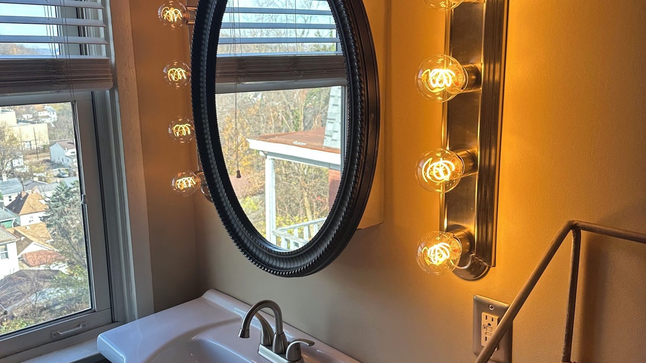 Photo of Bathroom in Pittsburgh