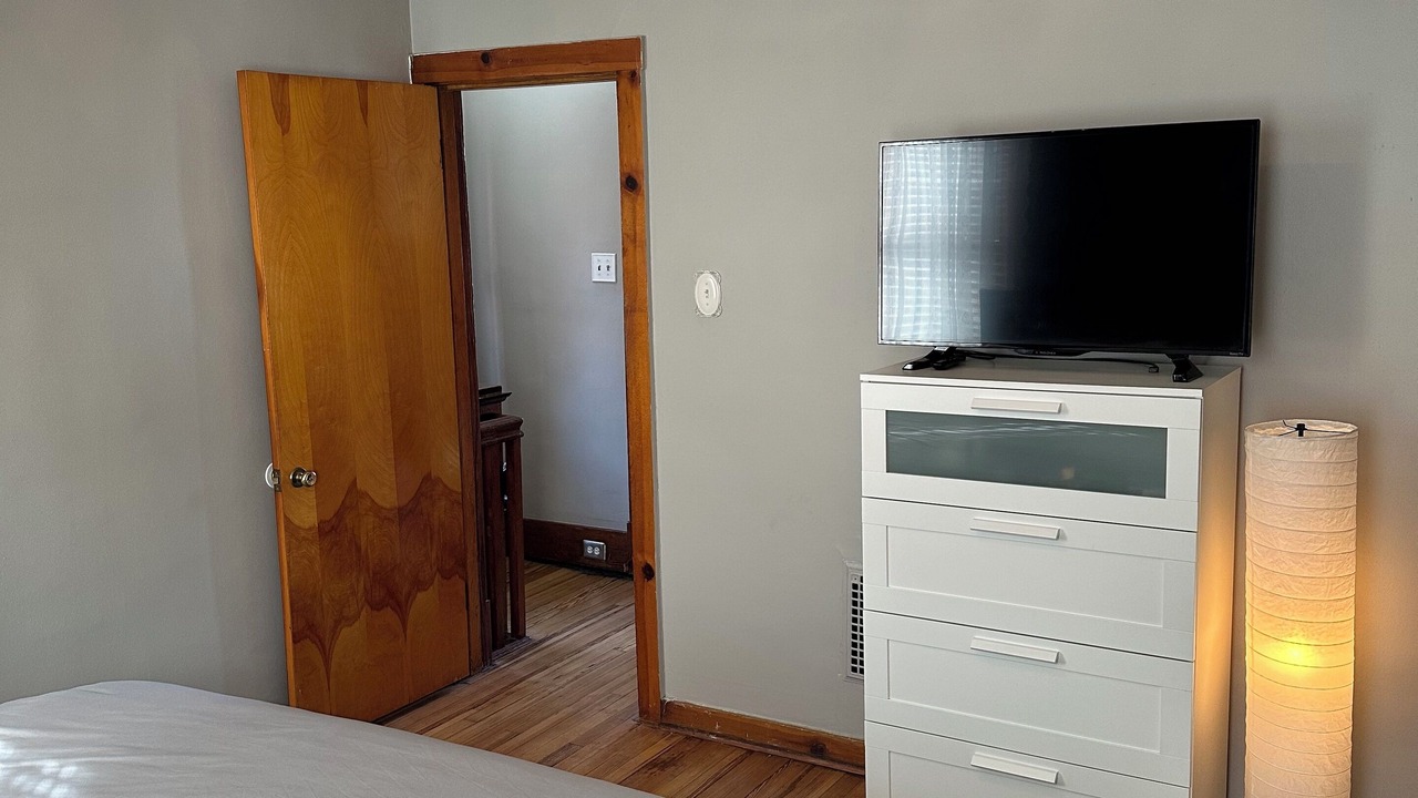 Photo of Bedroom in Pittsburgh