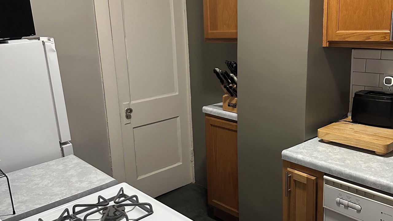 Photo of Kitchen in Pittsburgh