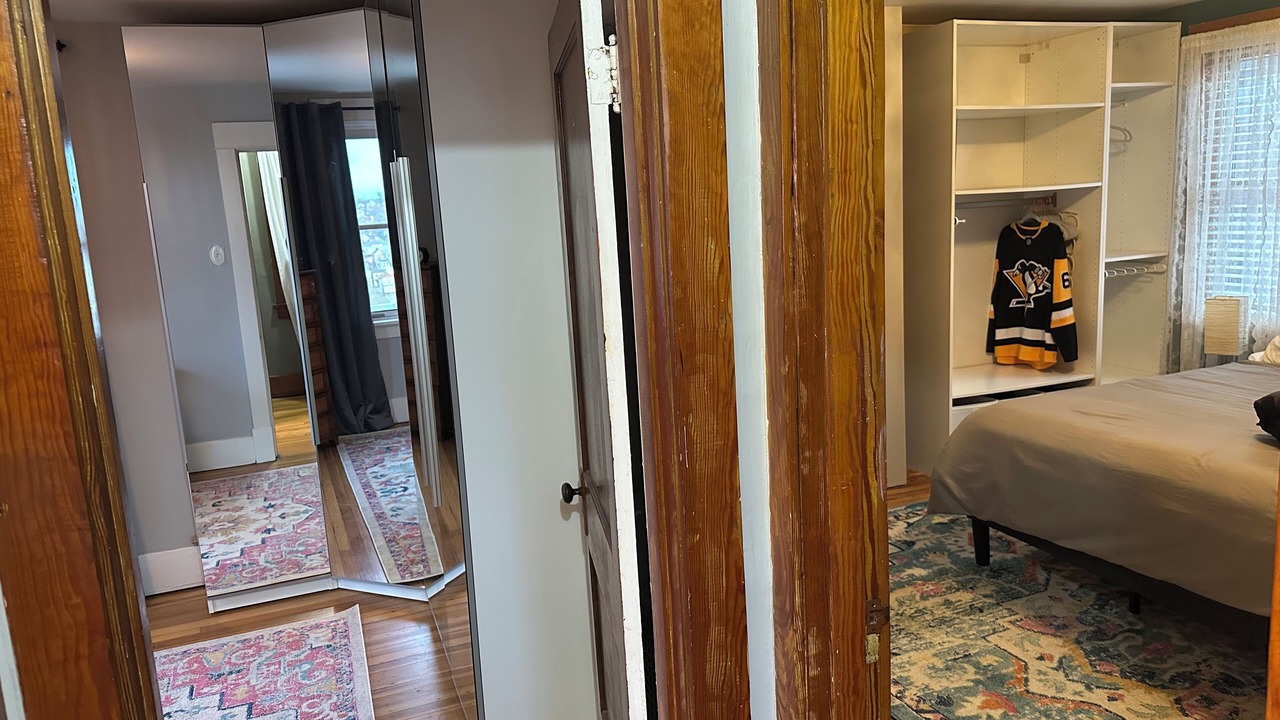 Photo of Bedroom in Pittsburgh