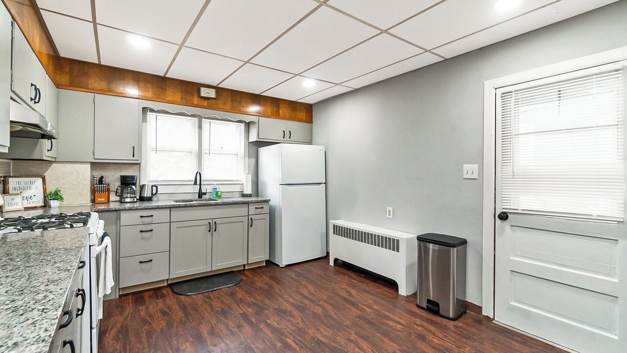Photo of Kitchen in Freemansburg