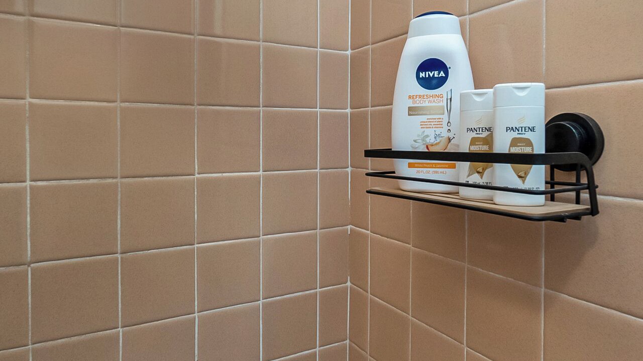 Photo of Bathroom in Freemansburg