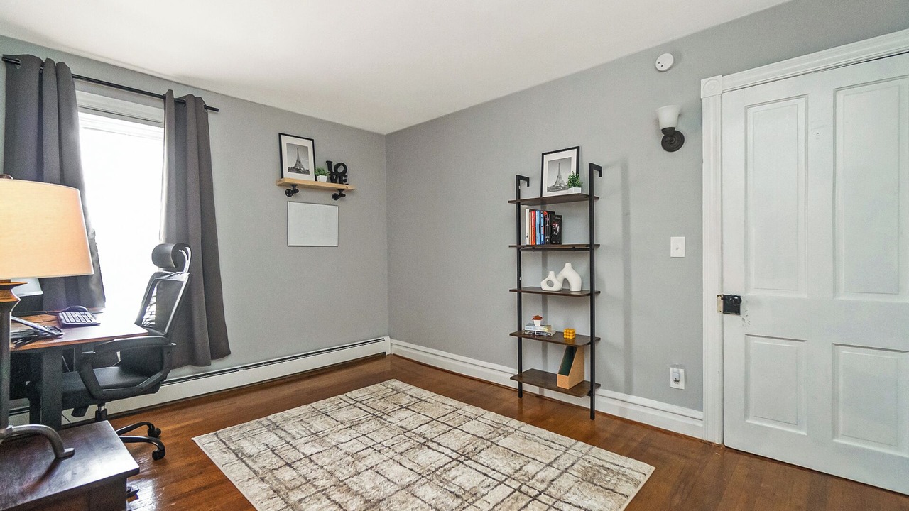 Photo of Bedroom in Freemansburg