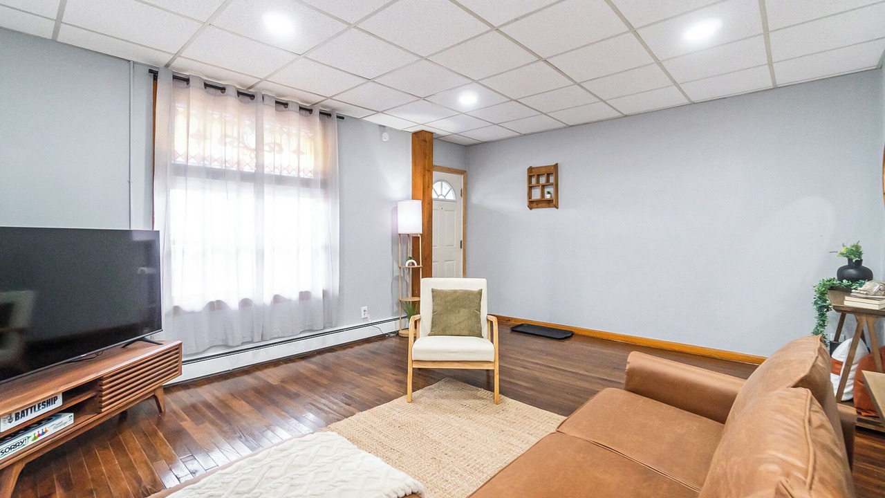 Photo of Livingroom in Freemansburg